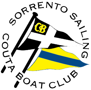 Sorrento Sailing Couta Boat Club